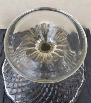 Sausaininė ant kojelės - Image 3