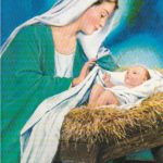 Atvirukas "Sveiki sulaukę Šv. Kalėdų"