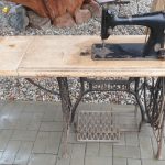 Siuvimo mašina "SINGER"