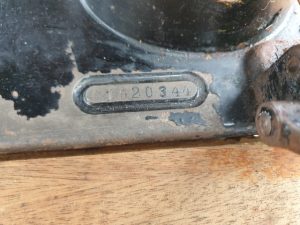 Siuvimo mašina "SINGER" - Image 3