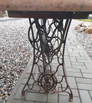 Siuvimo mašina "SINGER" - Image 8