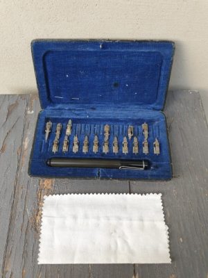 "Pelikan Graphos" - Image 2