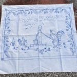 Siuvinėtas paveikslas