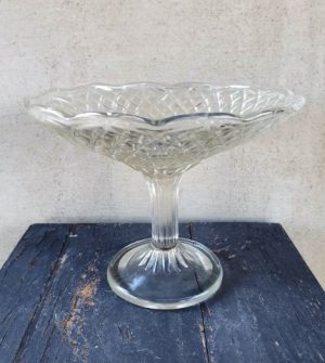 Sausaininė ant kojelės