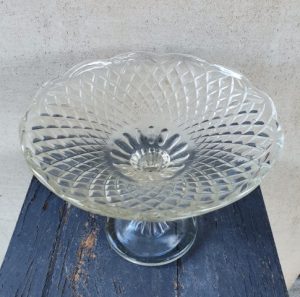 Sausaininė ant kojelės - Image 2