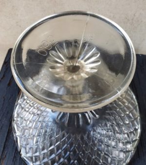 Sausaininė ant kojelės - Image 3