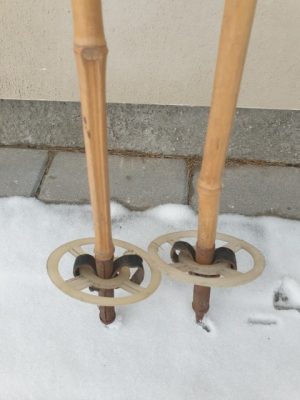 Slidinėjimo lazdos - Image 2