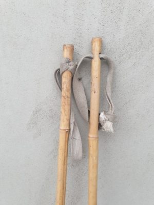 Slidinėjimo lazdos - Image 3