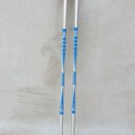 Slidinėjimo lazdos "Junior"