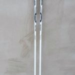 Slidinėjimo lazdos "Exel nova"