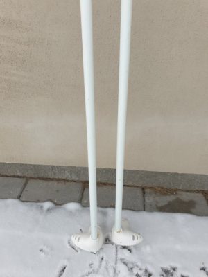 Slidinėjimo lazdos "Exel nova" - Image 3