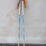 Slidinėjimo lazdos "Junior"