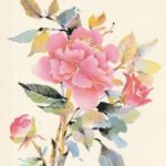 Atvirukas "Sveikinu !", 1991