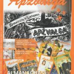 Žurnalas "Apžvalga", 2019/4