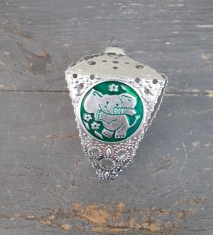 Senas eglutės žaisliukas - Image 4