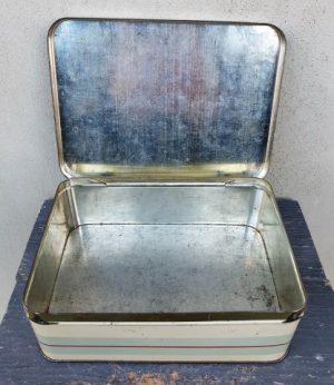 Metalinė dėžutė "Tallinn" - Image 4