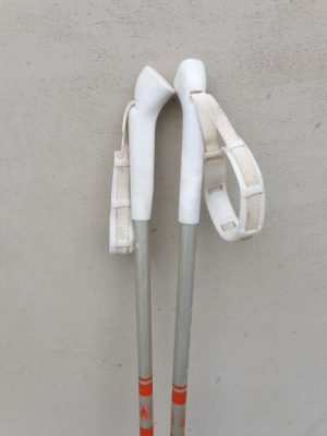 Slidinėjimo lazdos - Image 2