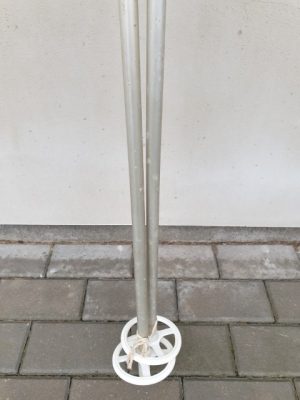 Slidinėjimo lazdos - Image 3