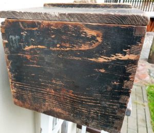 Vokiška dėžė - Image 3