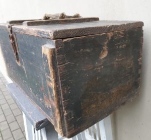 Vokiška dėžė - Image 5