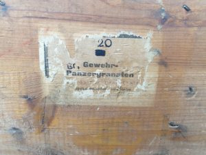 Vokiška dėžė - Image 6