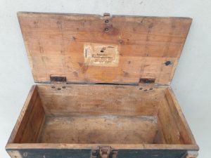 Vokiška dėžė - Image 7