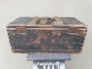 Vokiška dėžė - Image 8