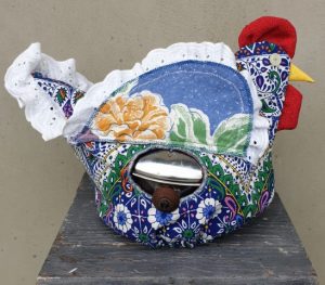 Puodo uždangalas - Image 3