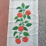 Virtuvinis rankšluostukas