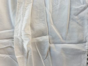 Pagalvės užvalkalas su nėriniais - Image 4