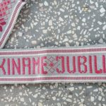 Austa juosta "Sveikiname jubiliejaus proga"