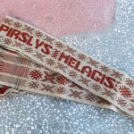 Austa juosta "Piršlys melagis"