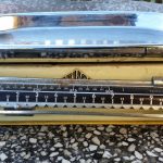 Svarstyklės "Stube S"