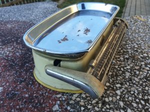 Svarstyklės "Stube S" - Image 3