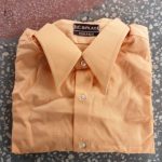 Tarybiniai vyriški marškiniai