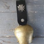 Šveicariškas varpelis