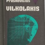 Genadijus Praškevičius. Vilkolakis