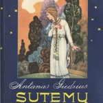 Antanas Giedrius. Sutemų šnekos