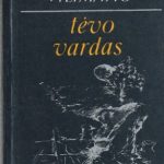 Bitė Vilimaitė. Tėvo vardas