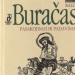 Balys Buračas. Pasakojimai ir padavimai