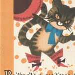 Šarlis Pero. Batuotas katinas