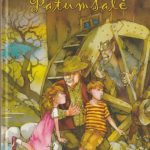 Kazys Saja. Patumšalė