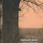 Kalbanti žemė
