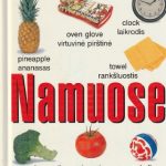 Namuose