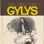 E. Voinič. Gylys