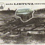 Maža Lietuva Irkutske