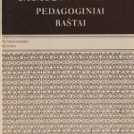 Janas Amosas Komenskis. Pedagoginiai raštai