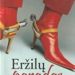 Gaby Hauptmann. Eržilų paradas