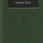 Emilis Zola. Nana