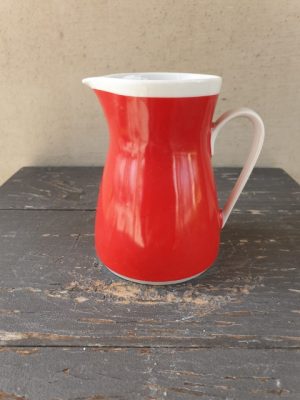 Pieno/grietinėlės indas - Image 2